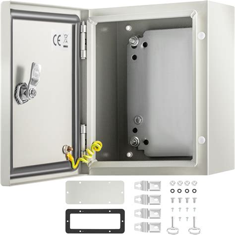 electrical junction box mounting plate|waterproof hinged electrical box.